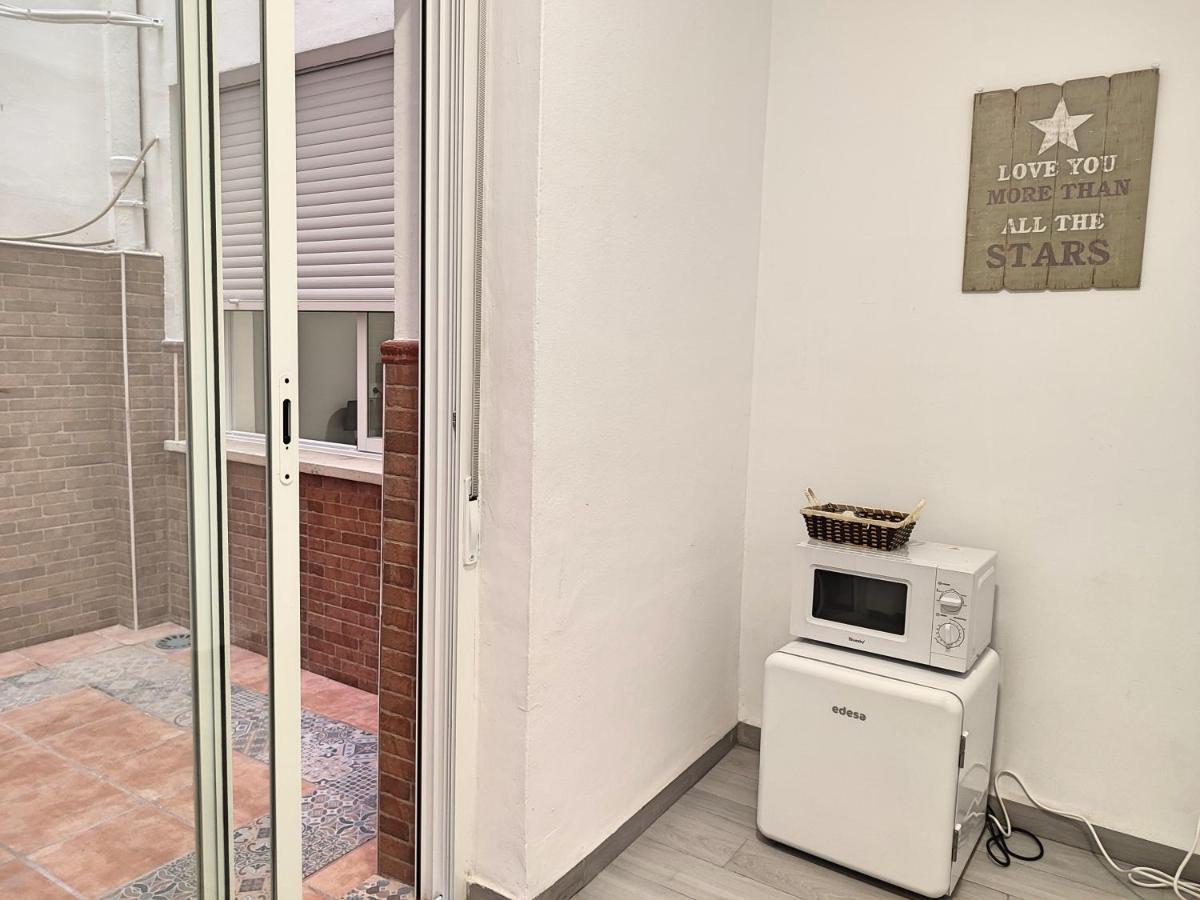 Alojamientos Imeh Y Cordoban Exterior photo