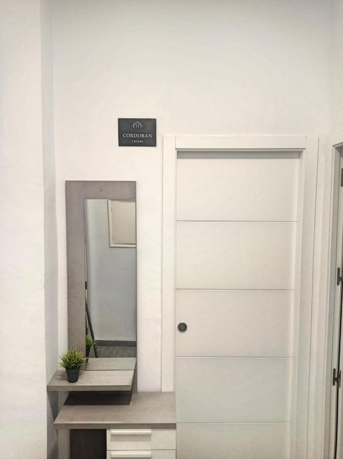 Alojamientos Imeh Y Cordoban Exterior photo